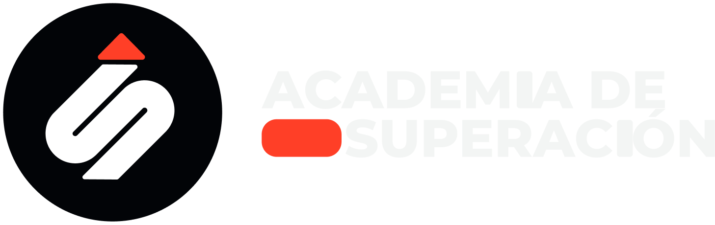 PUEDES SER MÁS Logo